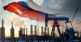 Россия мощная (энергетика): узнаю о профессиях и достижениях в сфере топливно-энергетического комплекса (ТЭК).